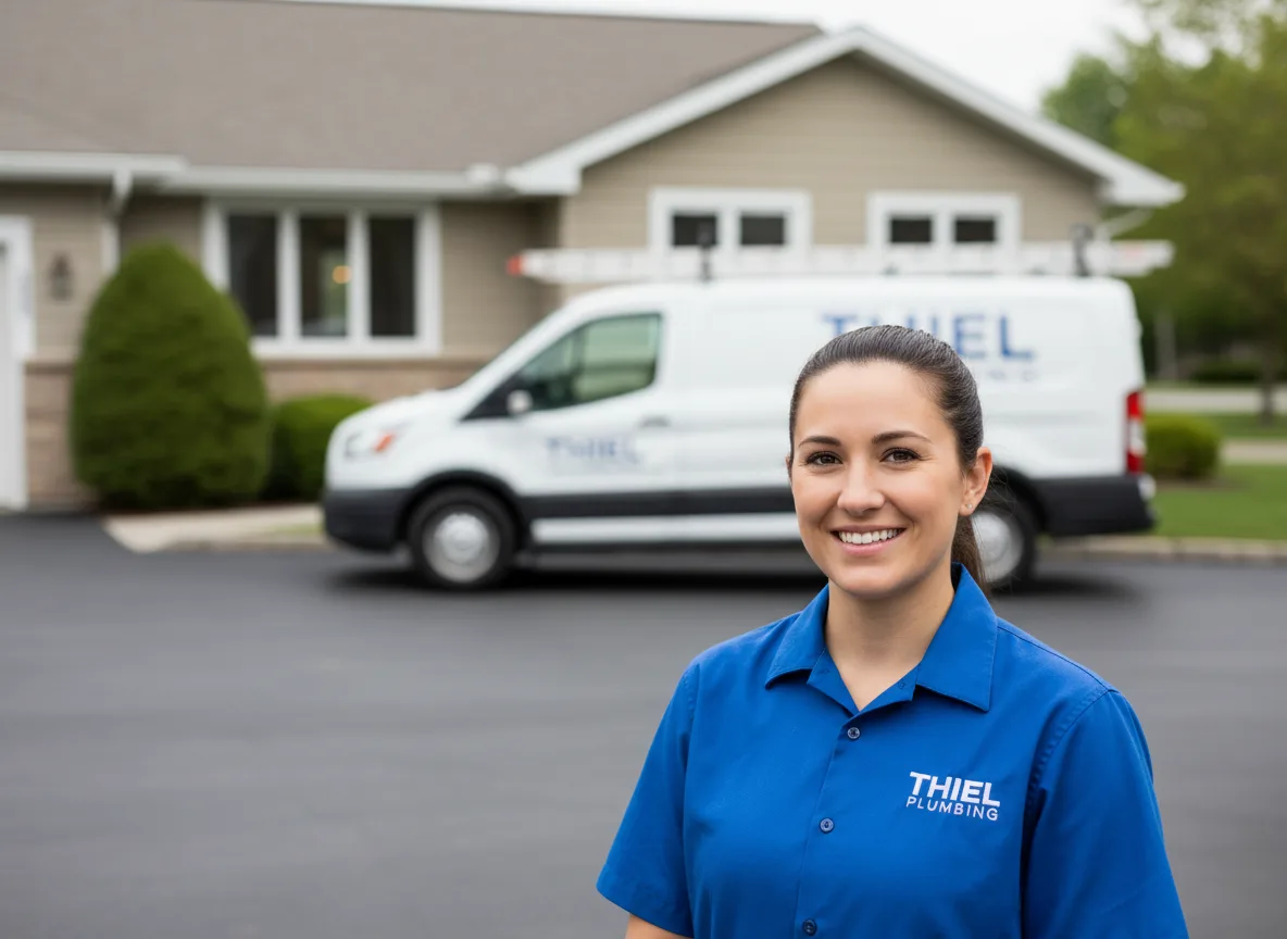 Plumber Kirksey, KY FAQs